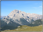 foto Monte Cristallo